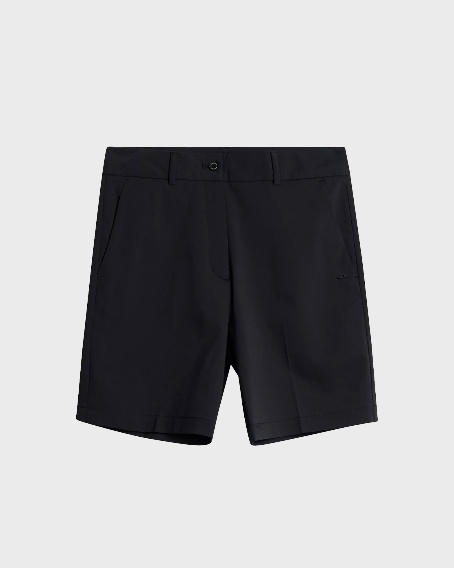 J Lindeberg Shorts Gwen Long Black