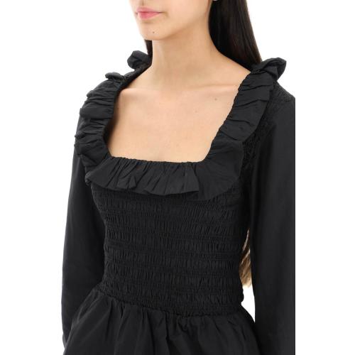Shirt Woman color Black