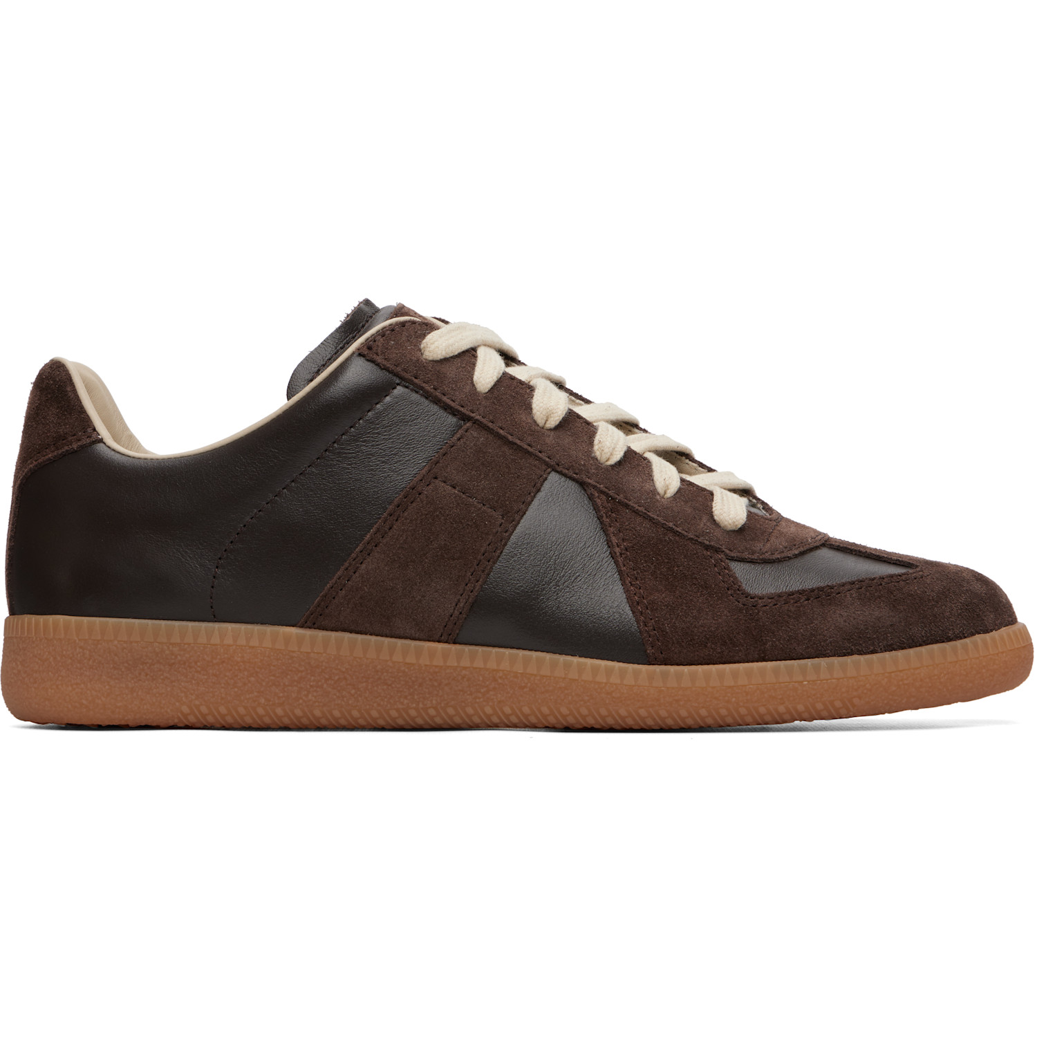 Brown Replica Sneakers