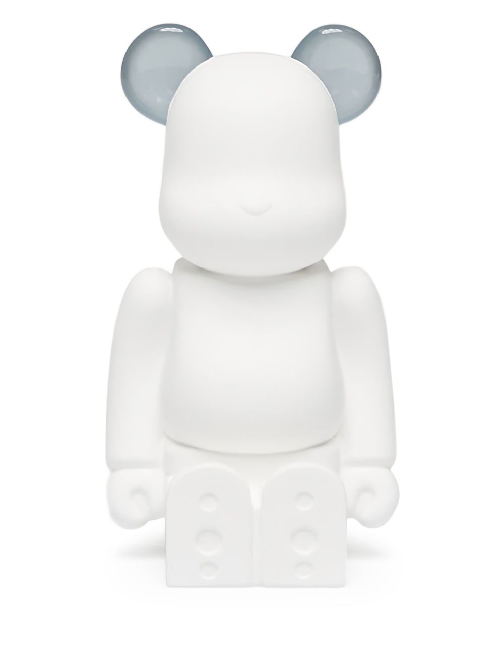 BE@RBRICK AROMA ORNAMENT No.0 LUMINOUS set - White