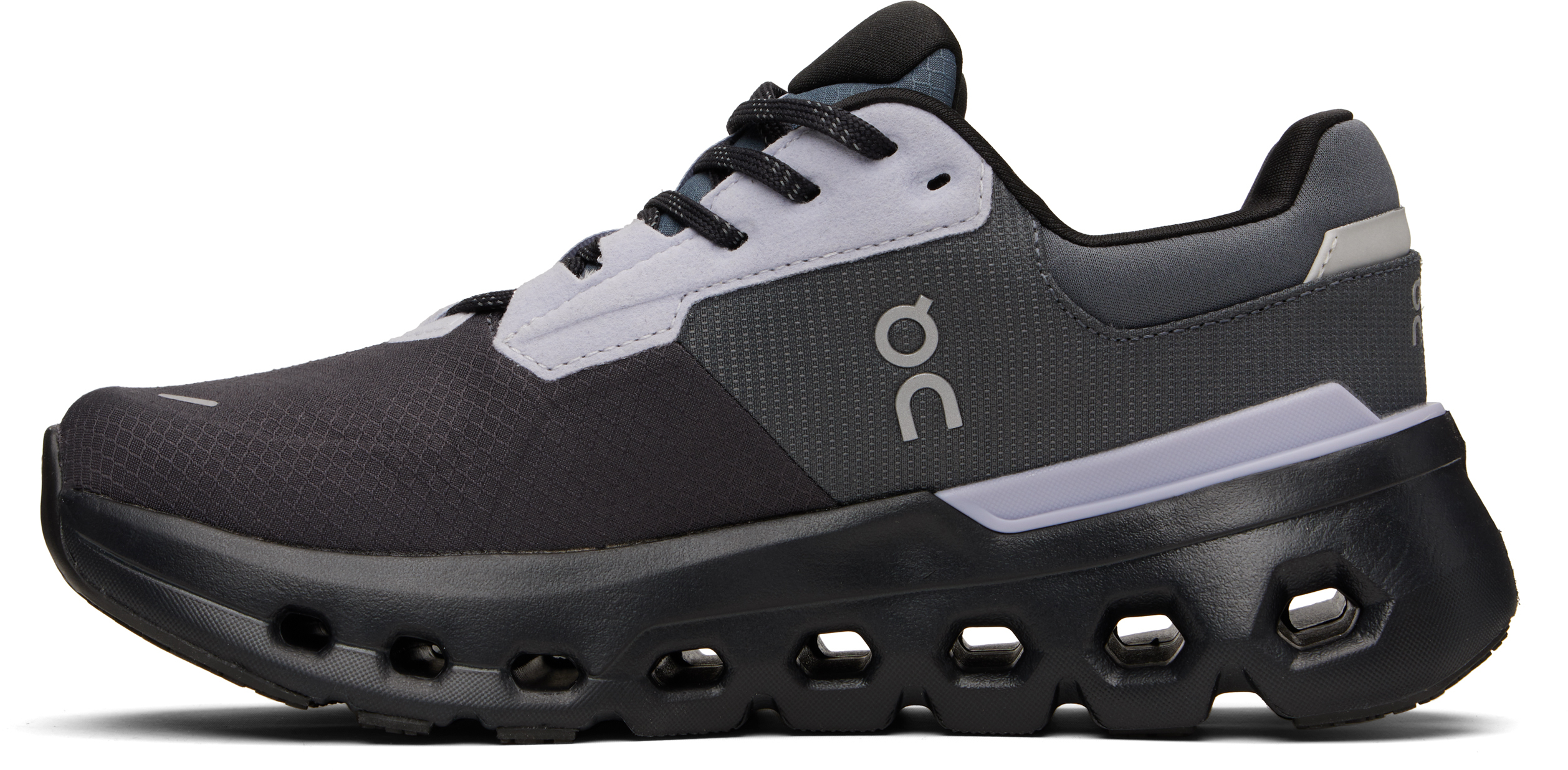 Gray Cloudrunner 2 Waterproof Sneakers