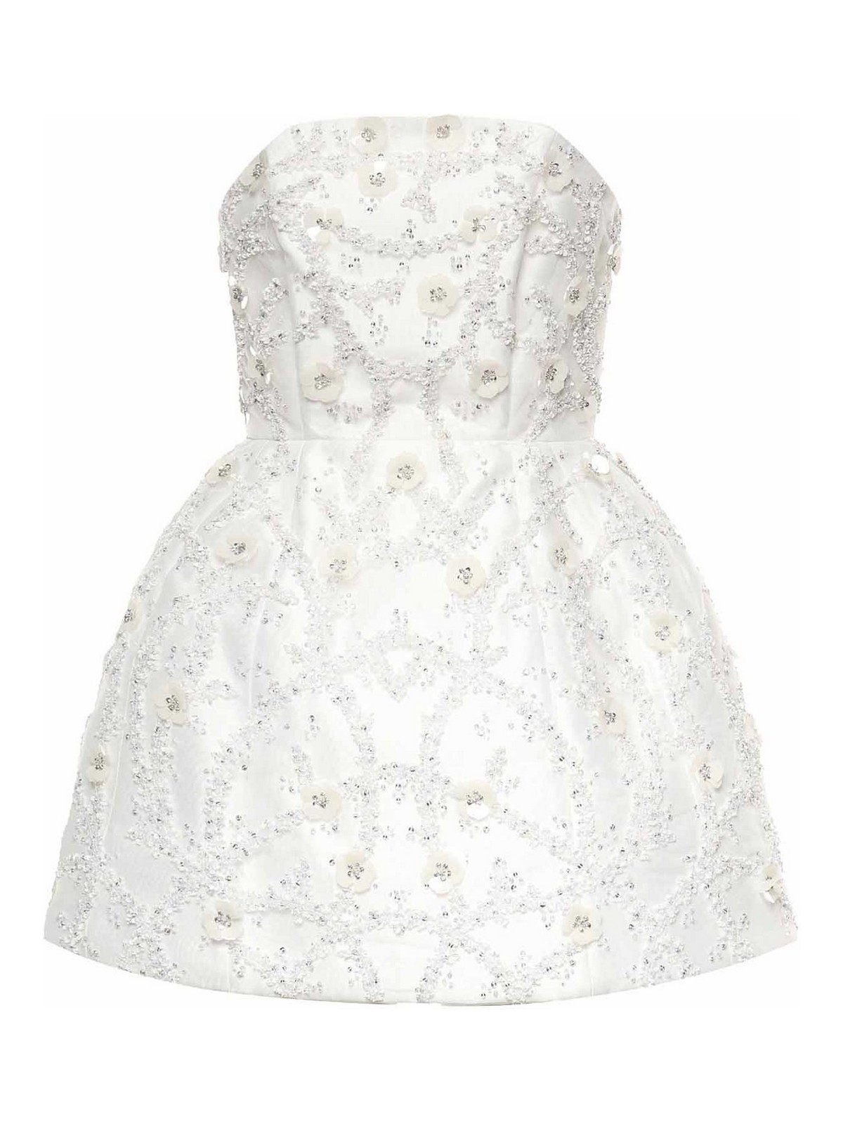Artemis Mini Dress