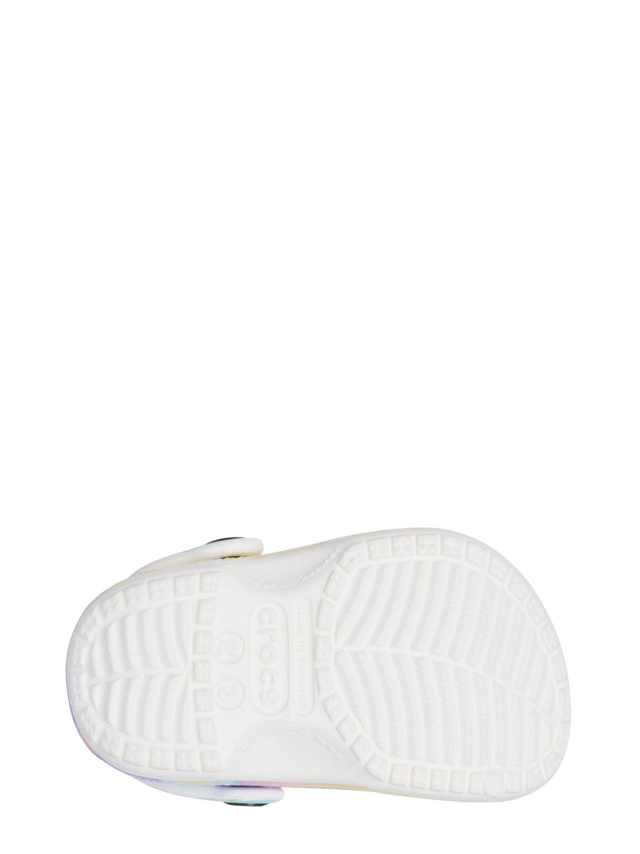 Crocs Crocs Littles Graphic Clog