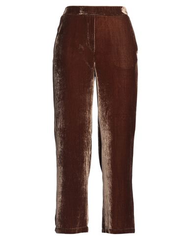 Woman Pants Khaki