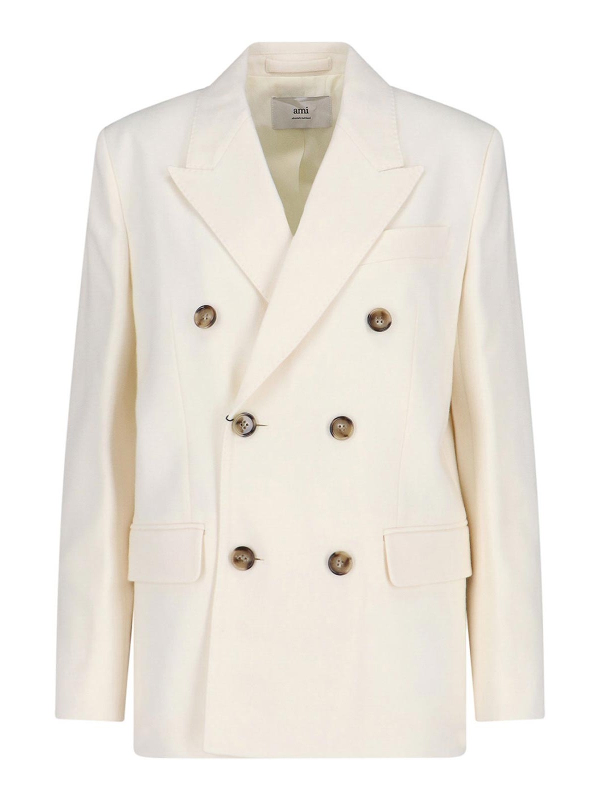 Blazer Doppiopetto