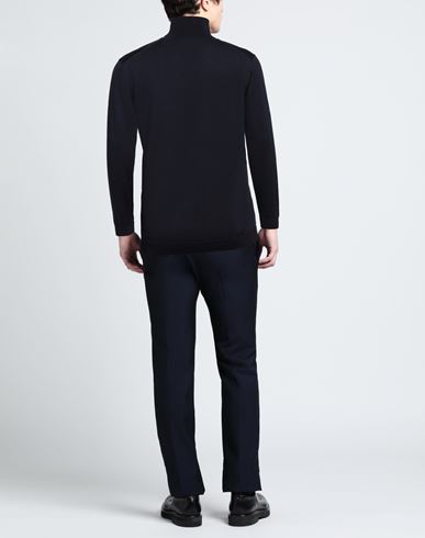Man Turtleneck Midnight blue