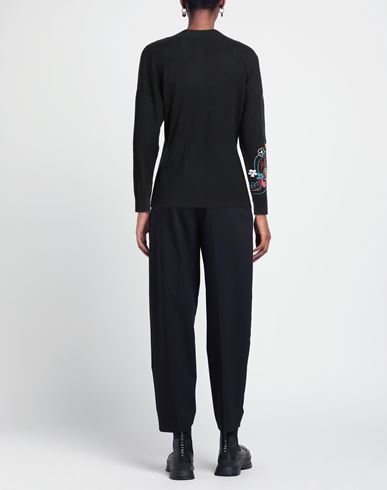 Woman Sweater Black