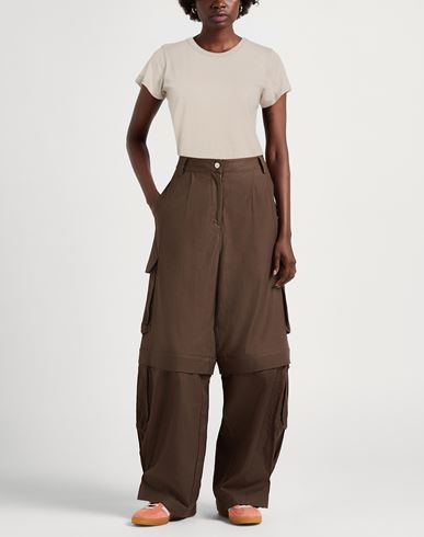 Woman T