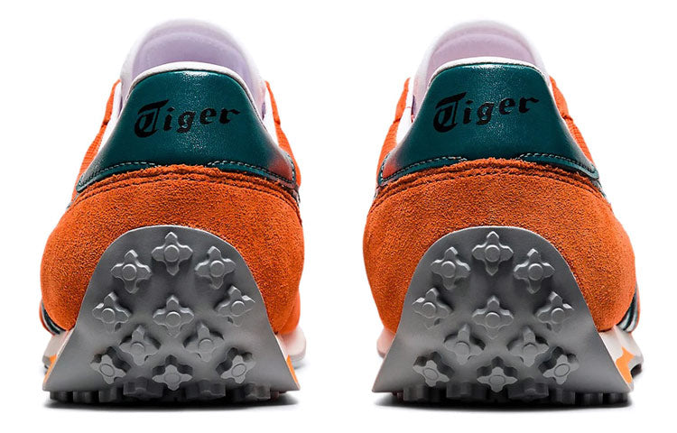 EDR 78 'Orange Black'