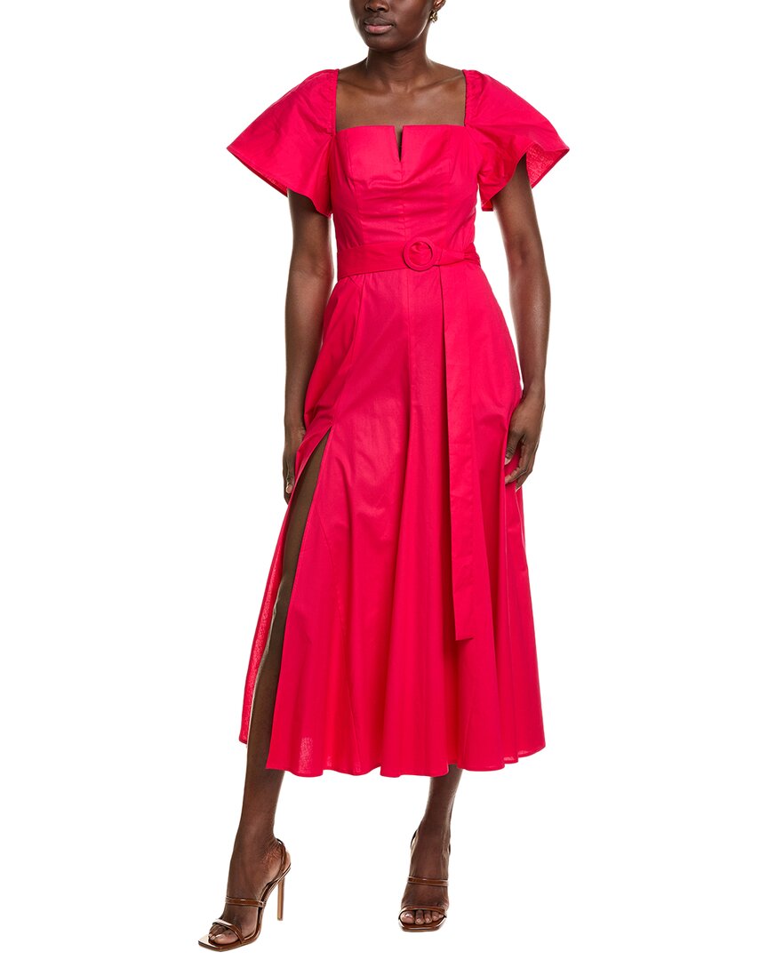 Midi Dress