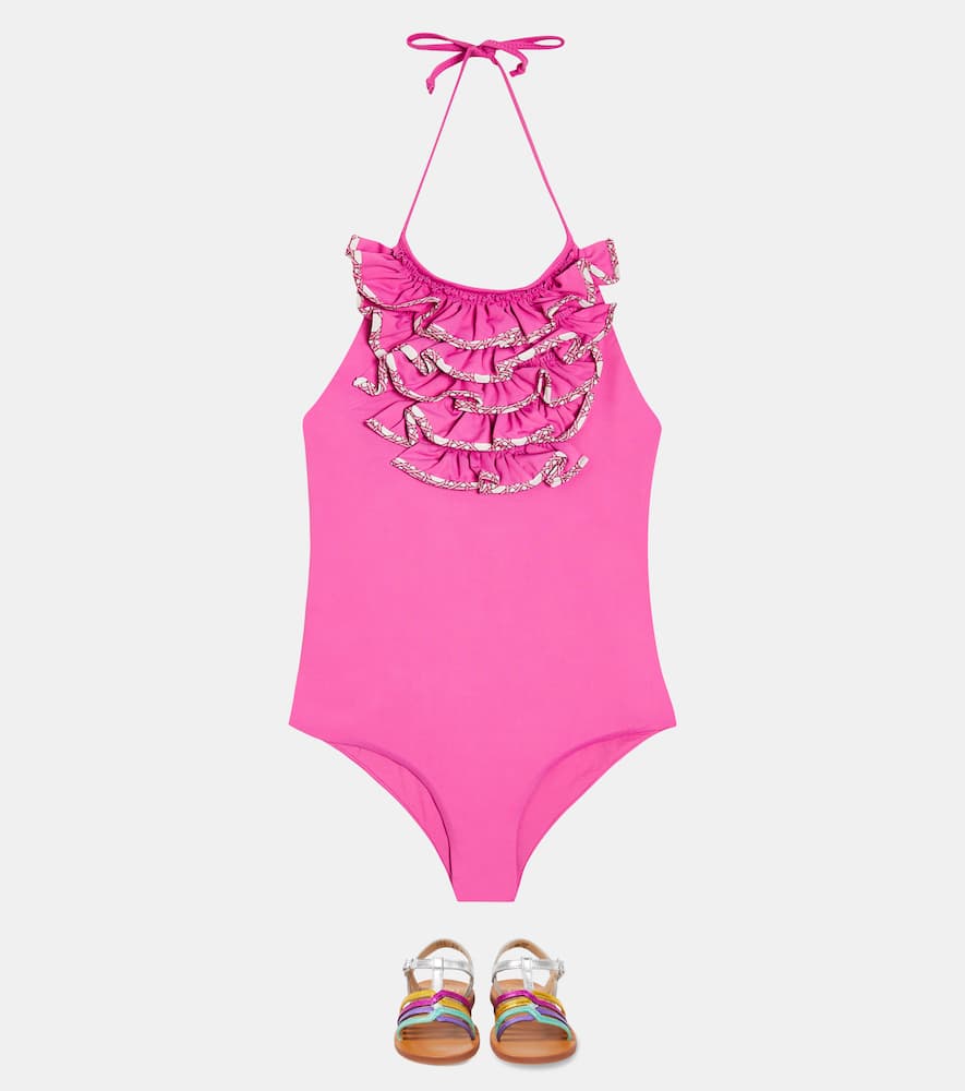 Marysia Bumby Aman swimsuit