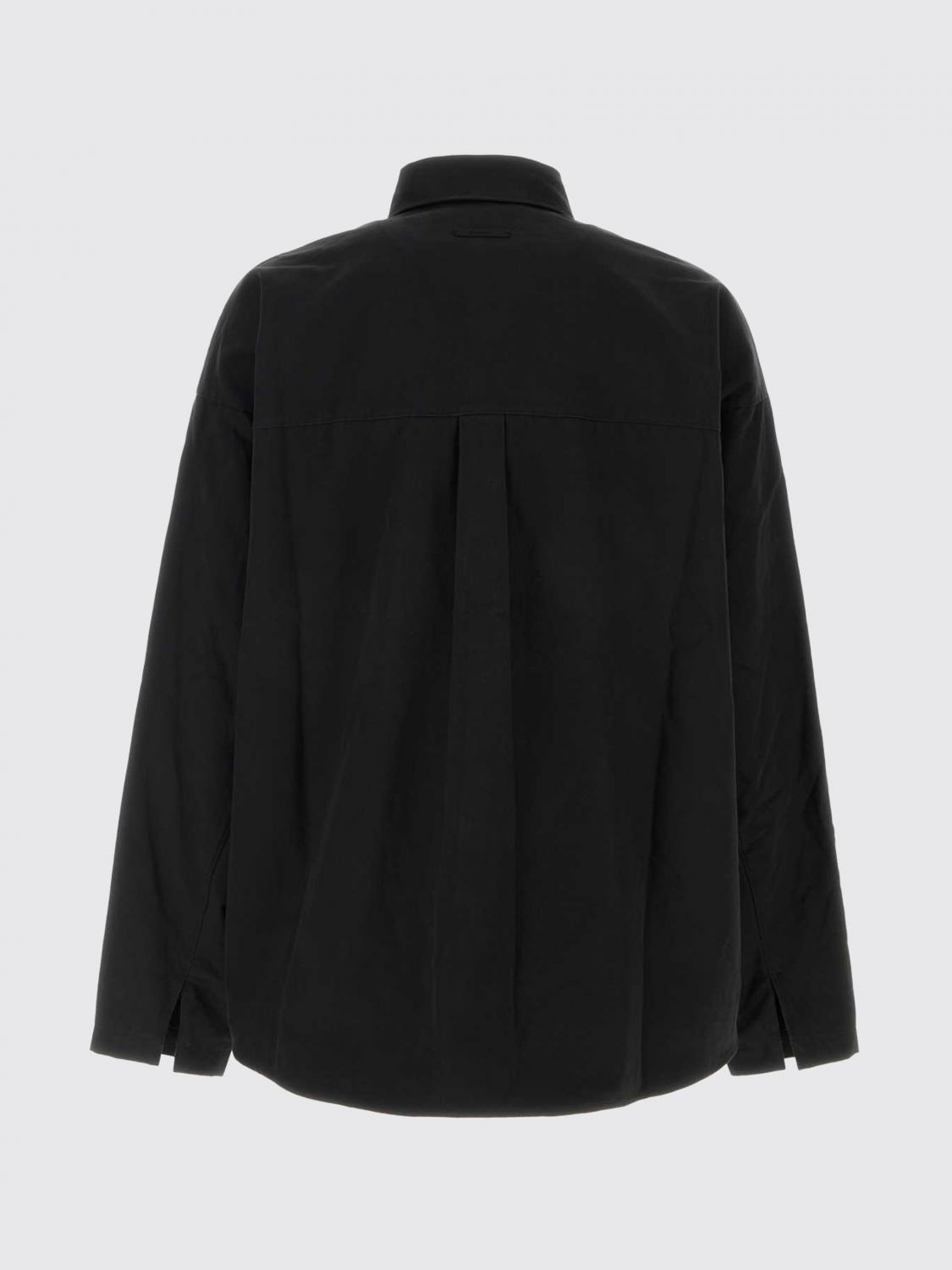 Shirt Men color Black