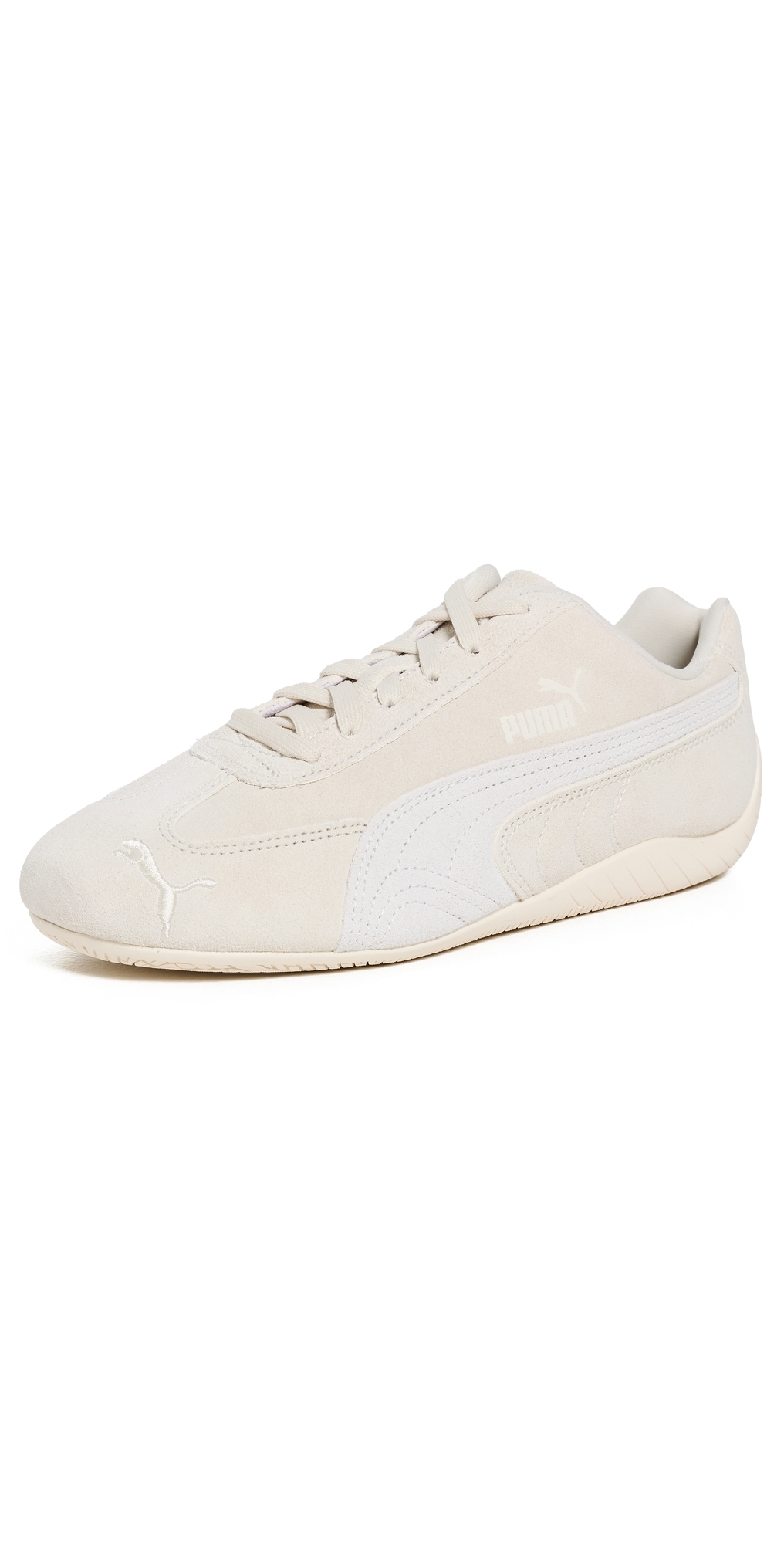 PUMA Speedcat OG Sneakers Alpine Snow/Puma White W