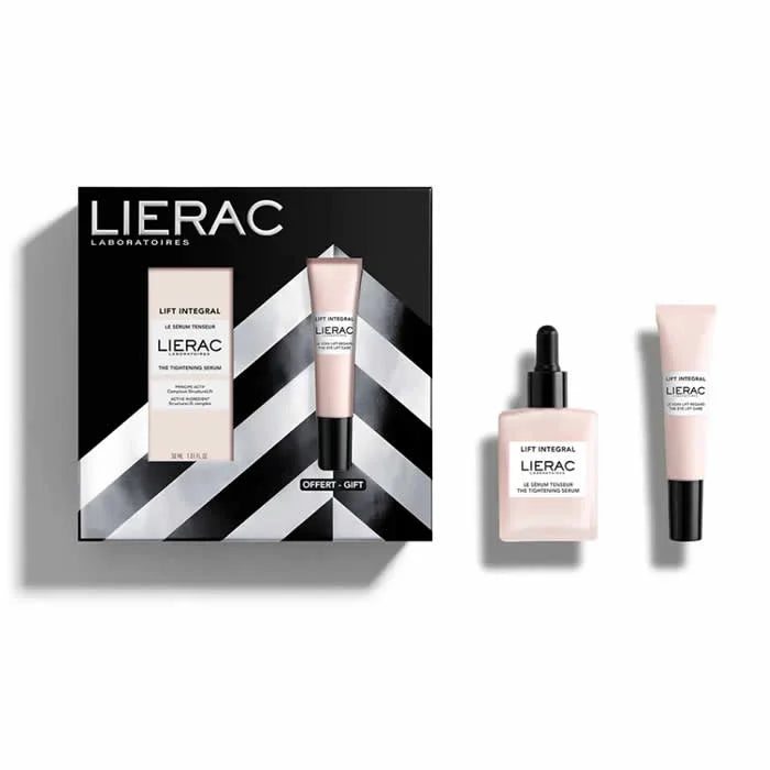 Lierac Lift Integral Firming Serum 2-Piece Set — Face Seru