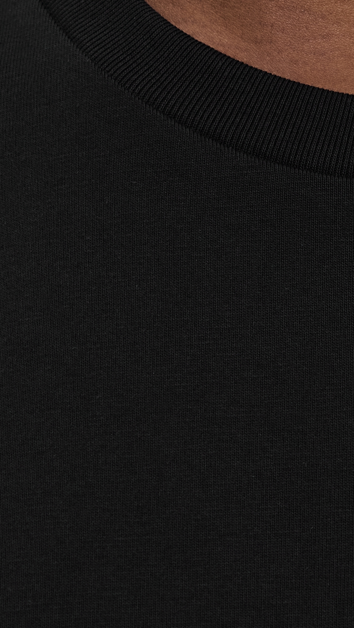 A. EMERY Baker Dress Black