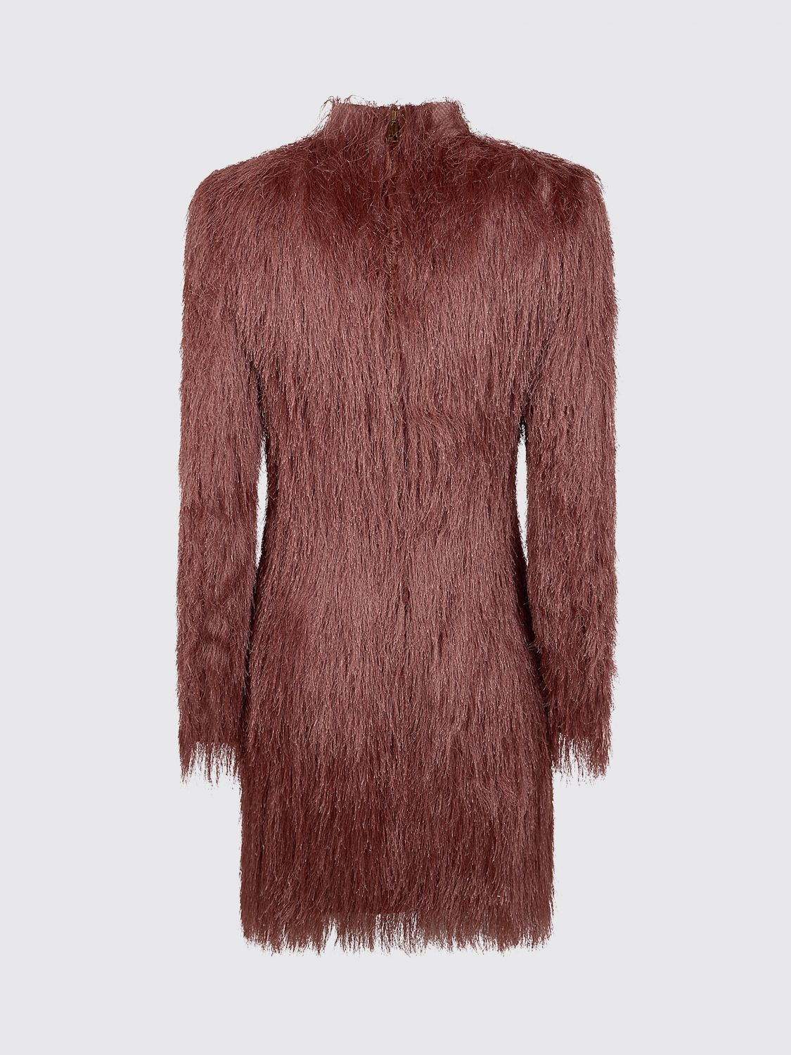 Dress Woman color Nude