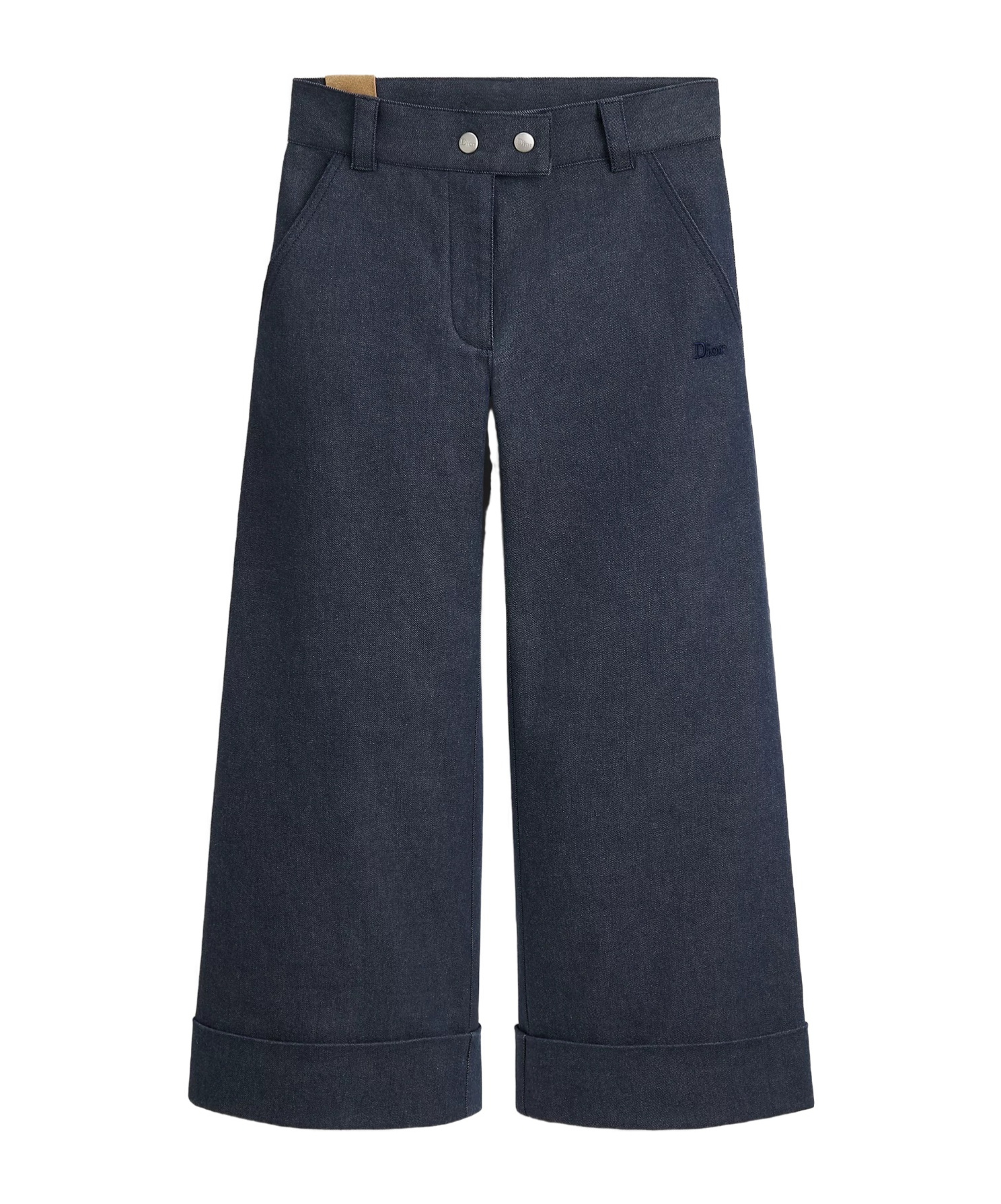 Belt loop jeans