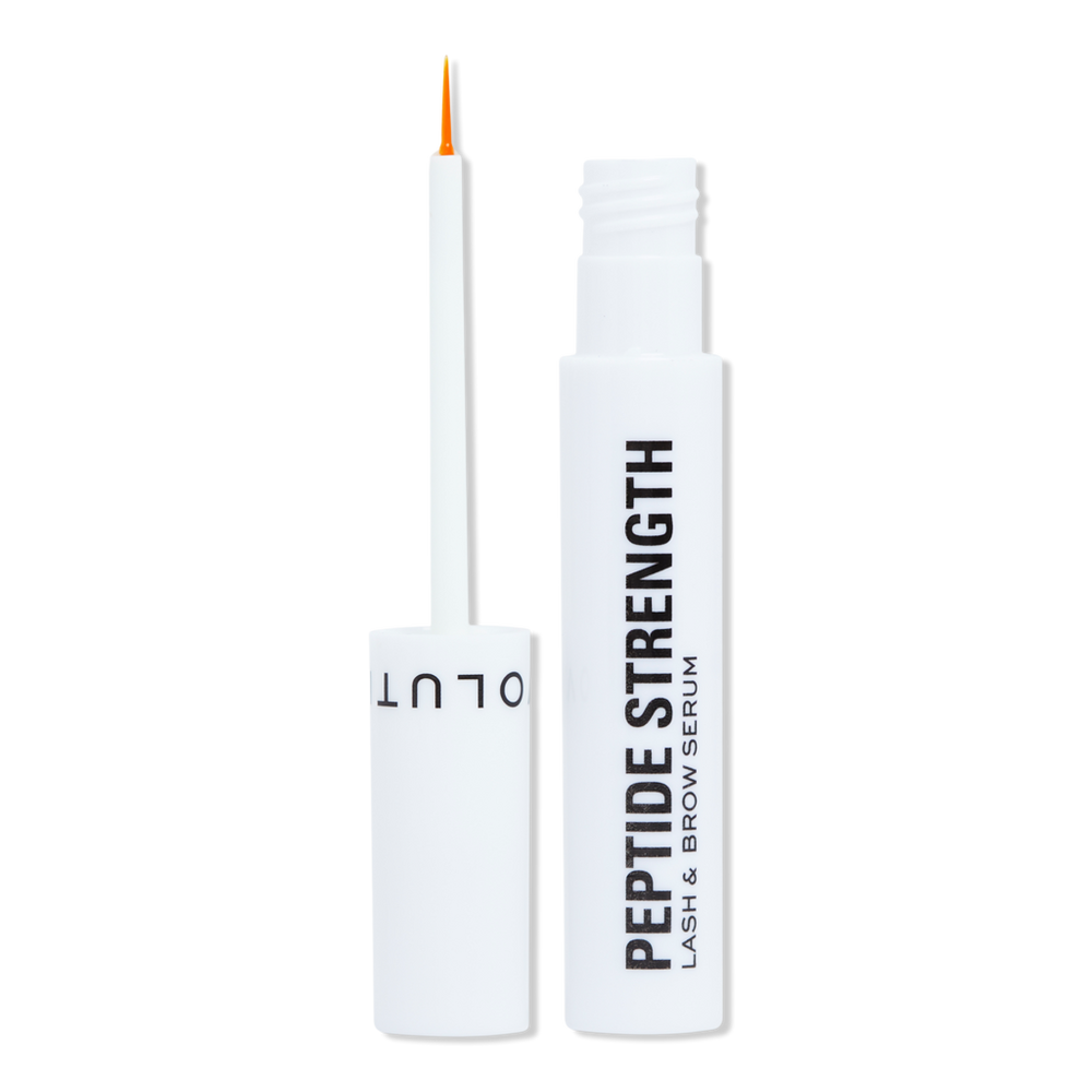 Peptide Strength Lash & Brow Serum