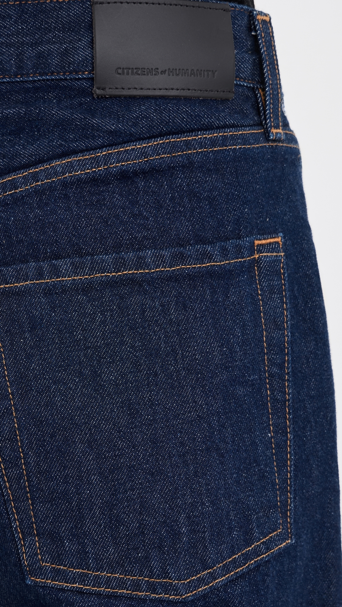 Ayla Petite Baggy Jeans Amherst