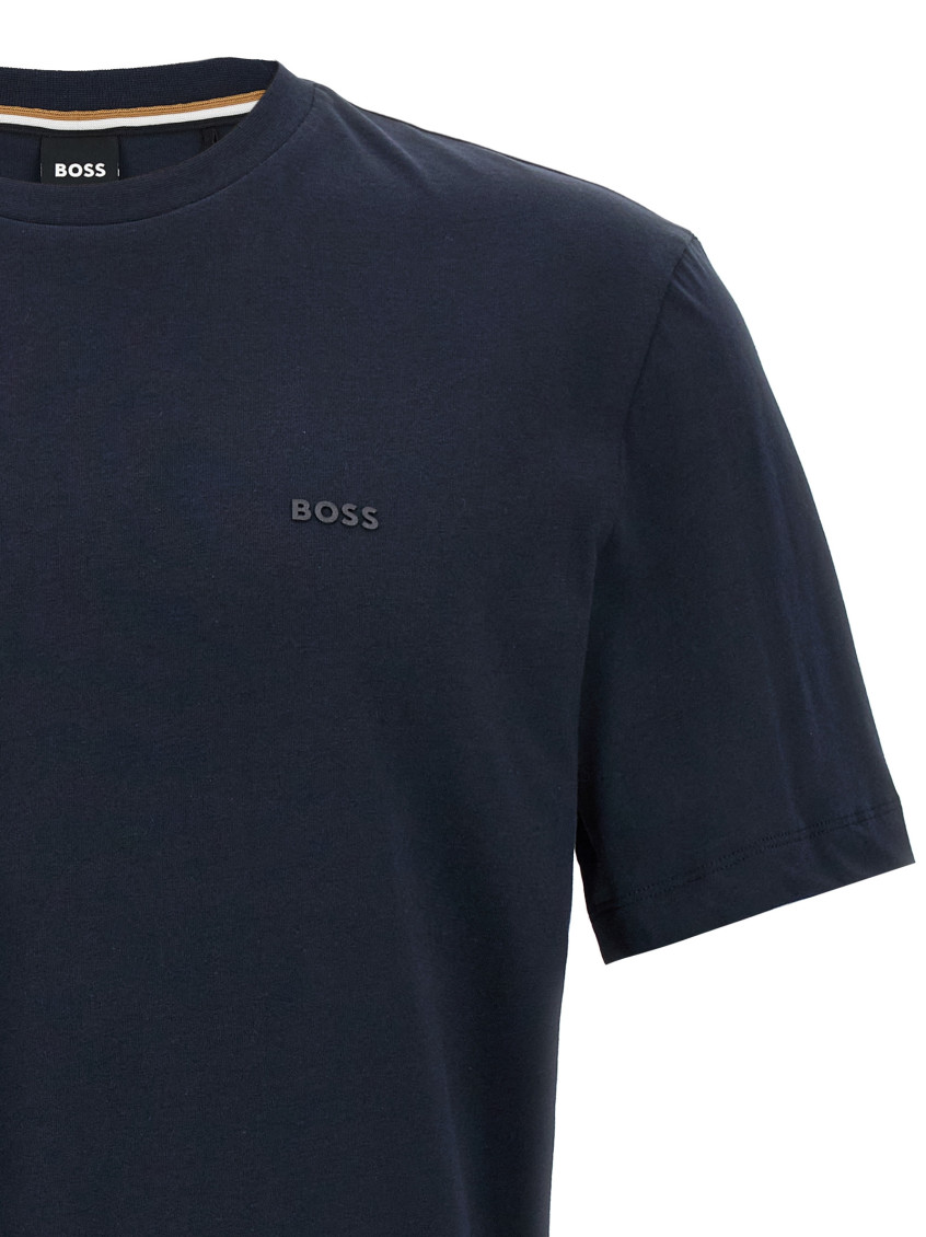 Hugo Boss - Thompson 01 T-Shirt Blue
