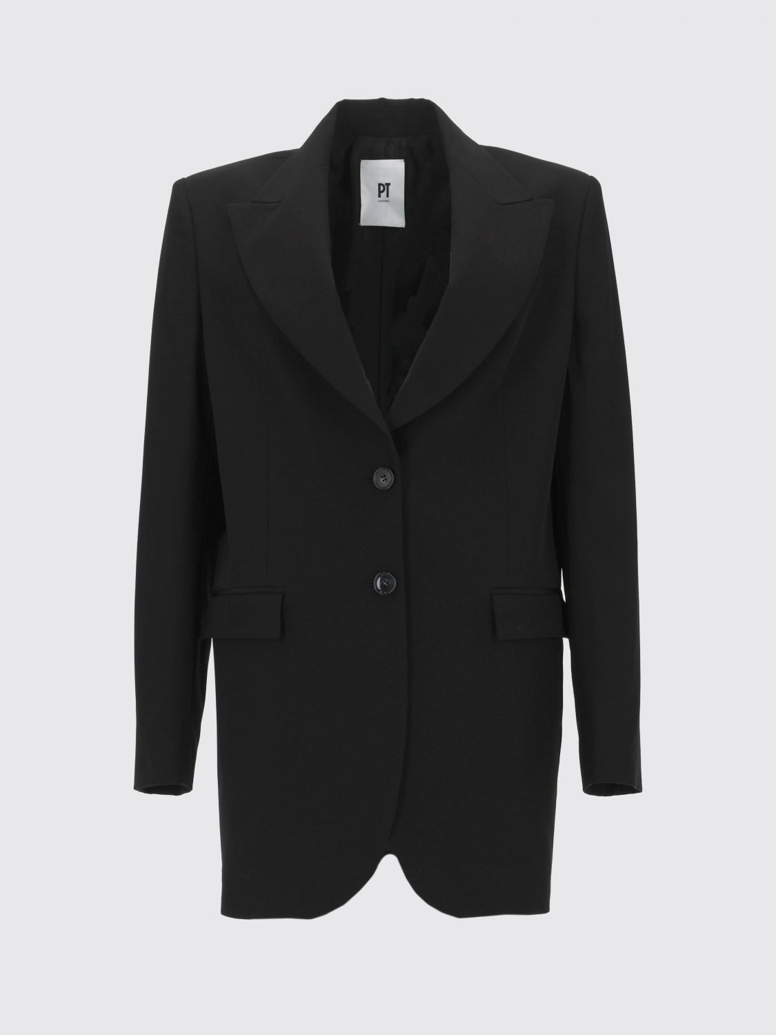 Jacket Woman color Black