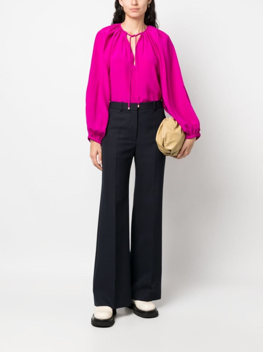 - Anita Long Sleeves Blouse