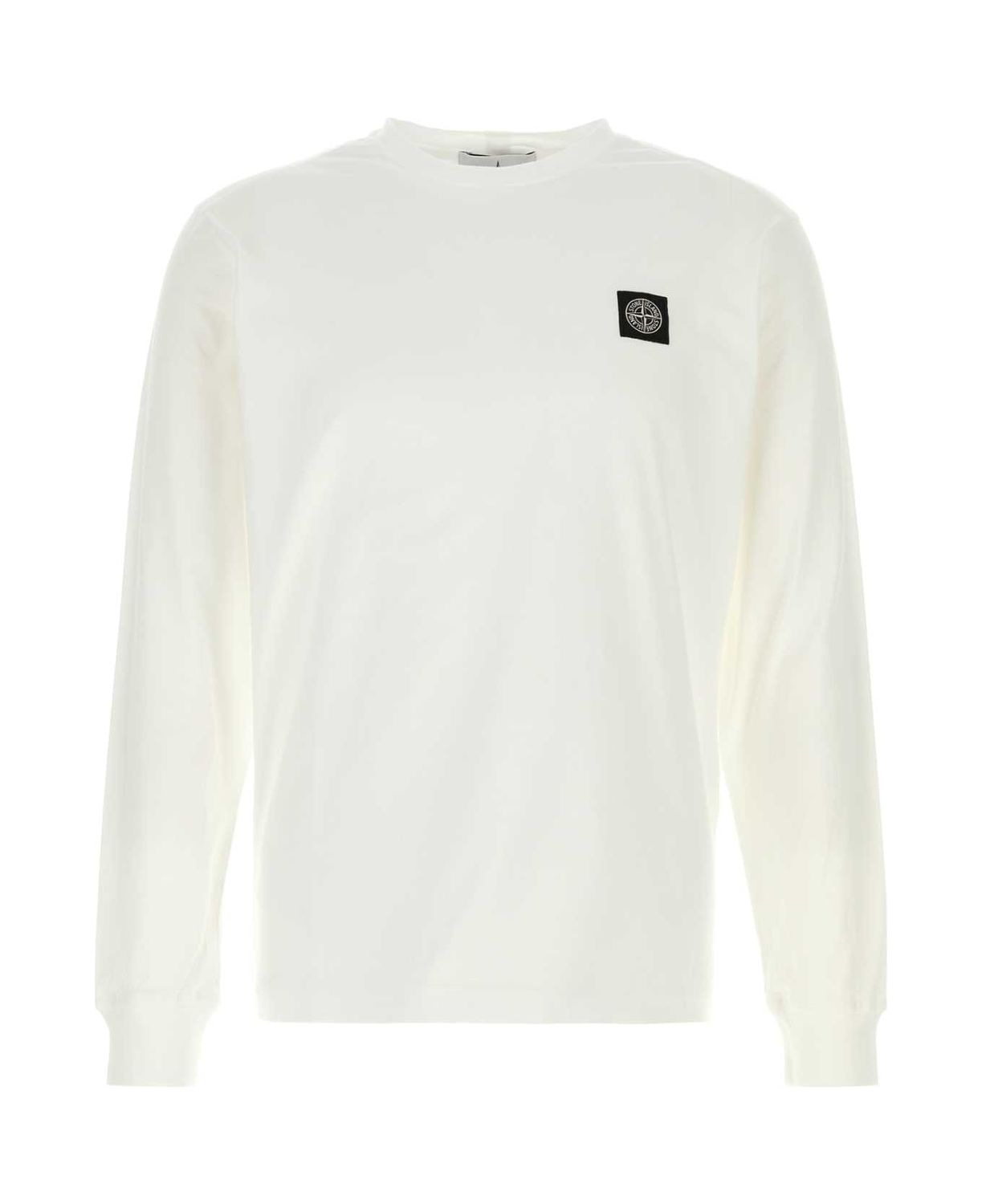 Men's Long Sleeve T-Shirt