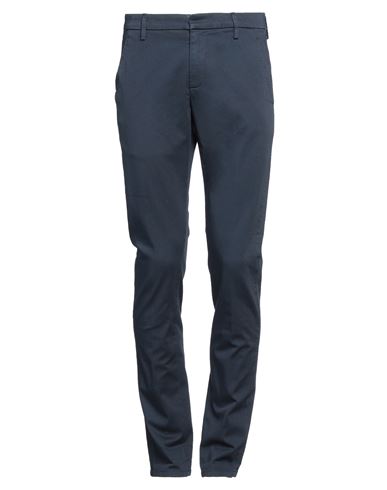 Man Pants Navy