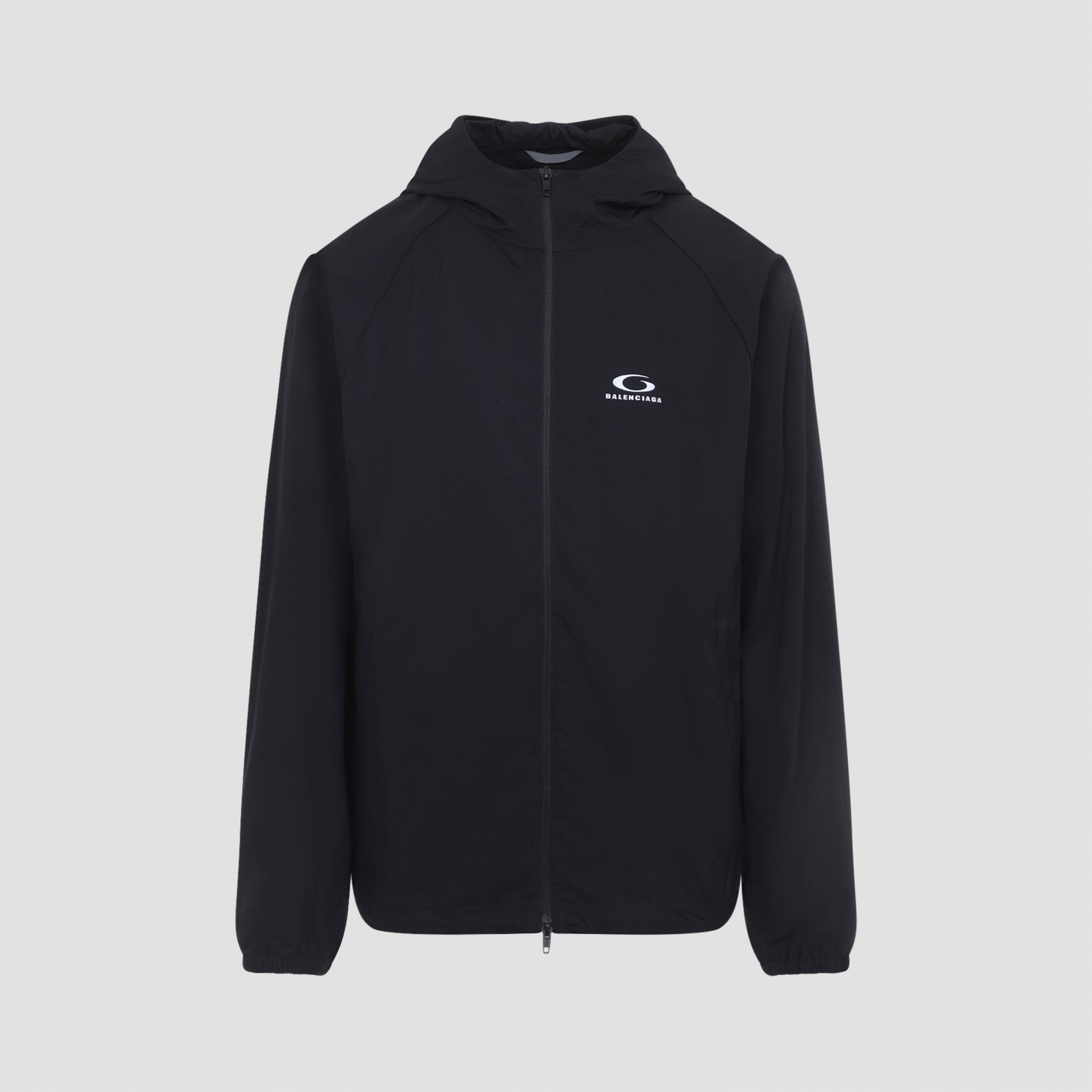 Tracksuit Jacket Medium Fit