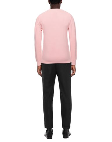 Man Sweater Pink