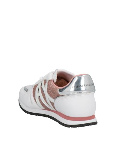 Woman Sneakers White