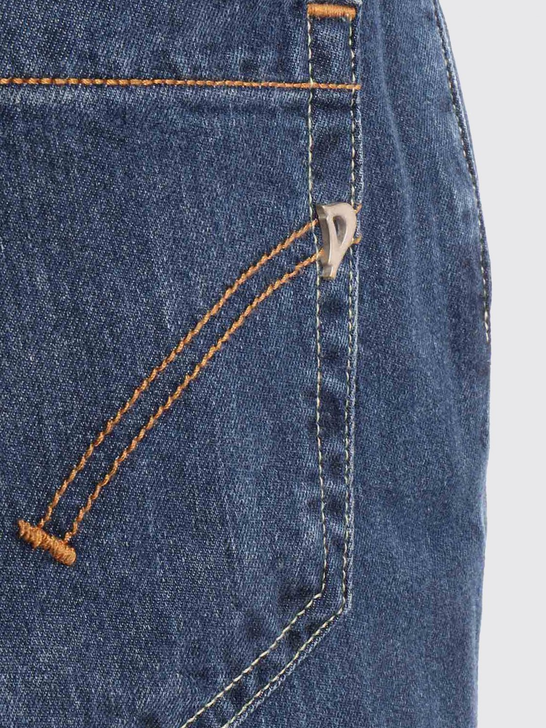 Jeans Woman color Blue