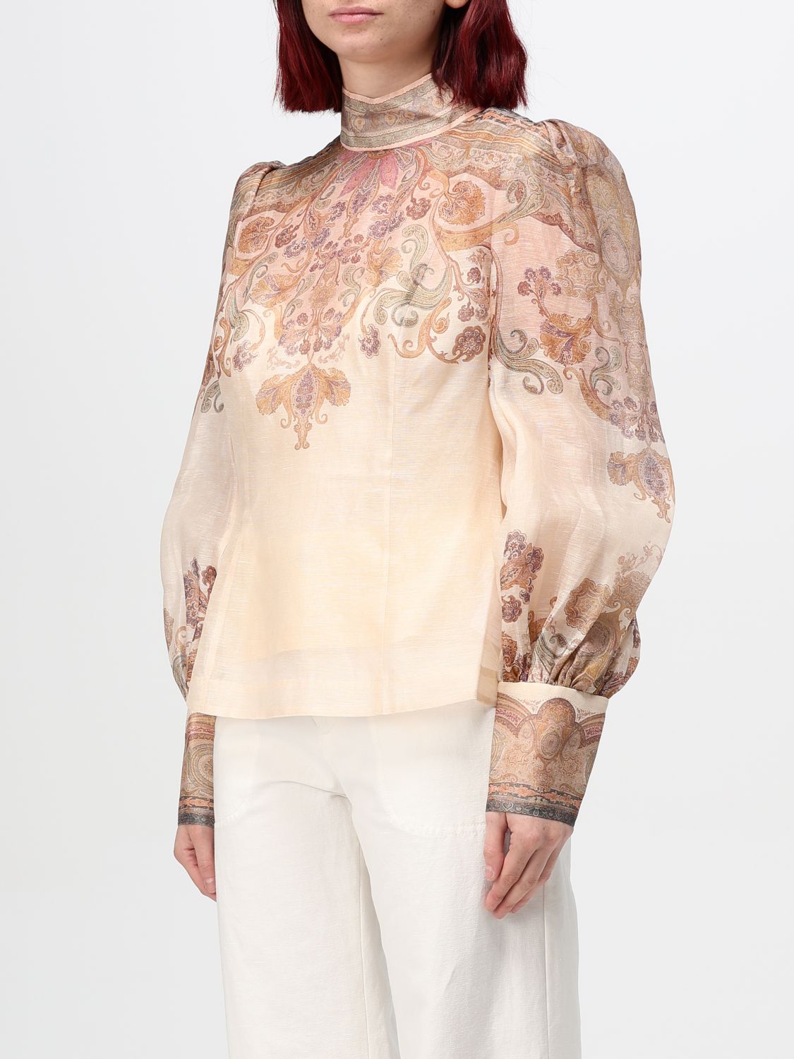 Illustration top - Neutrals