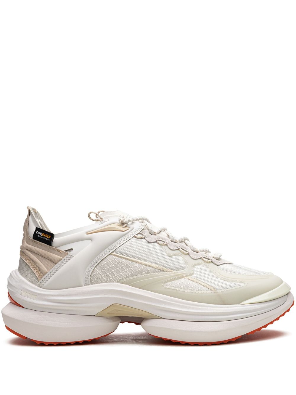 Variant Nitro IL sneakers - Grey