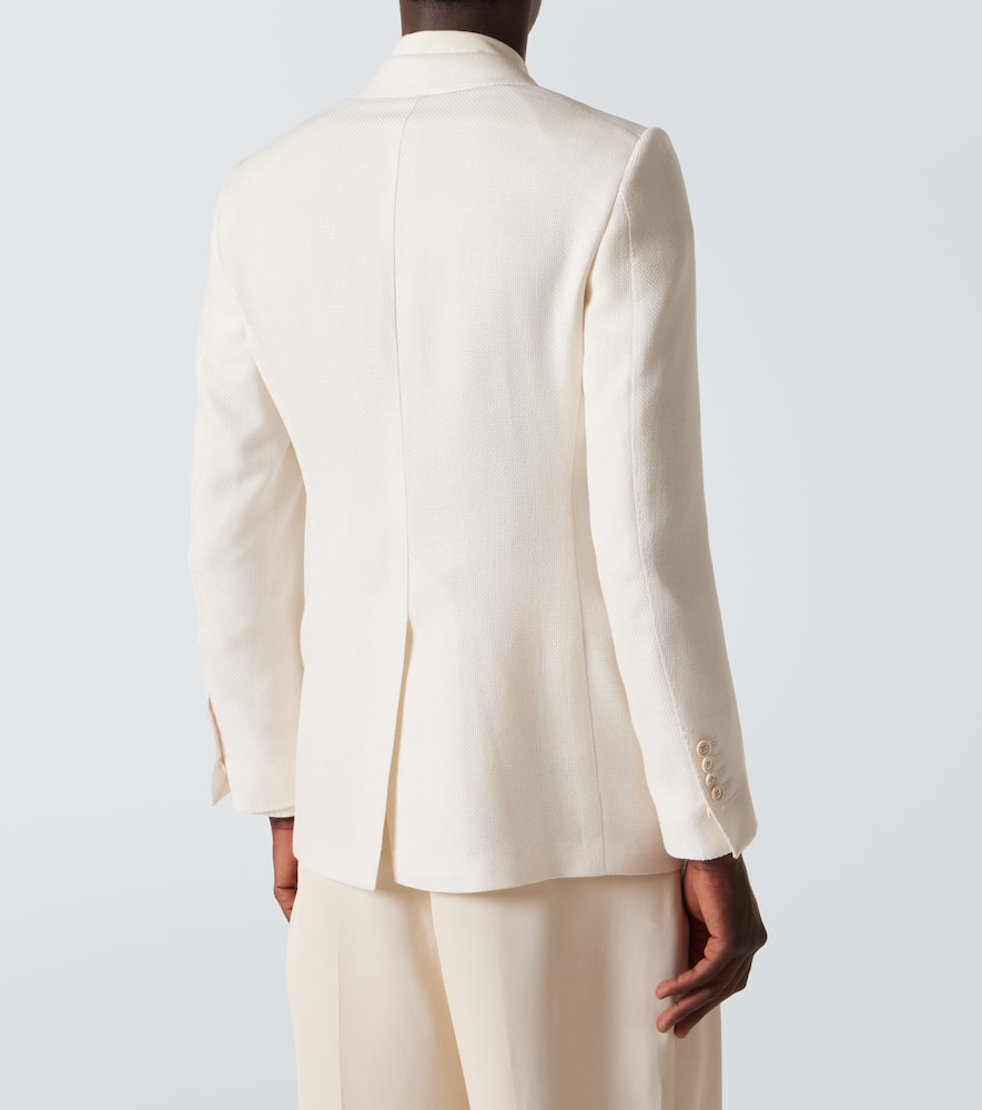 Shelton blazer