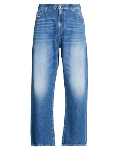 Man Jeans Blue Size 28W
