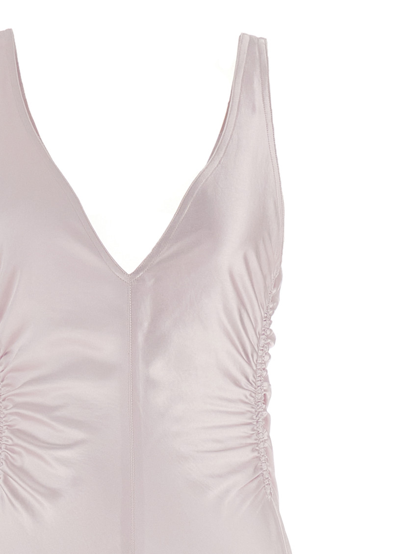 Katia Dress