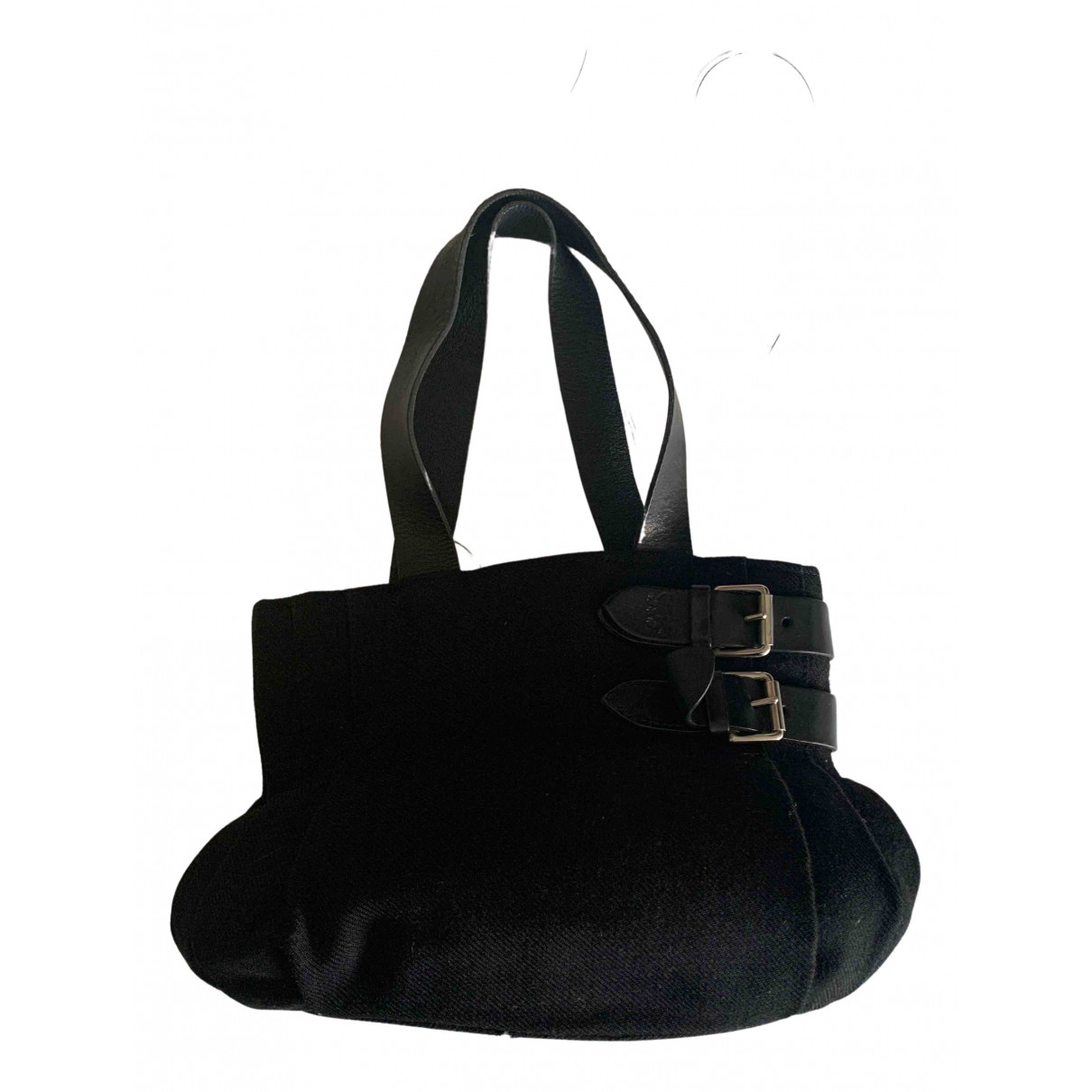 Handbags Wool for Female