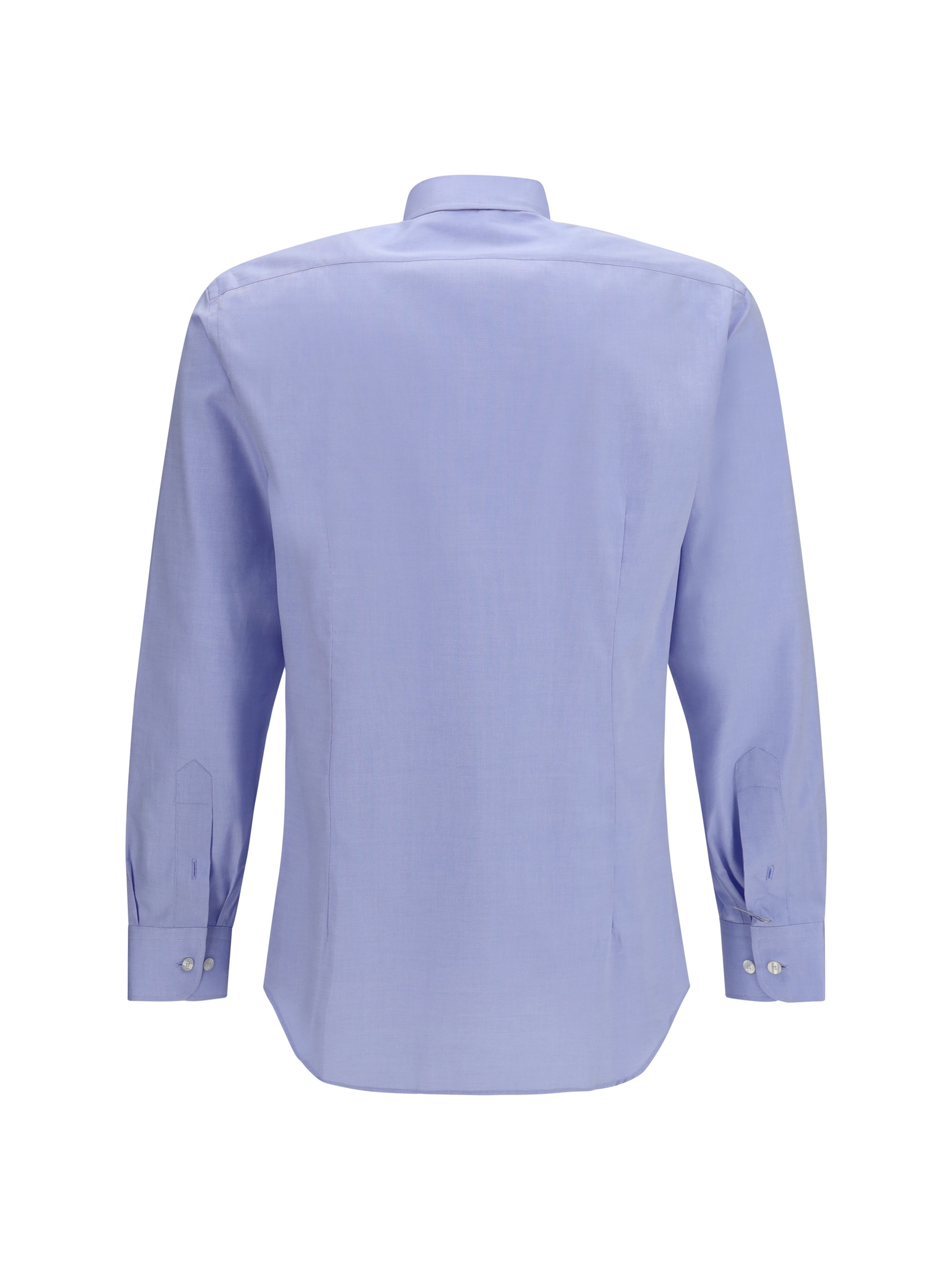 Shirt — Blue