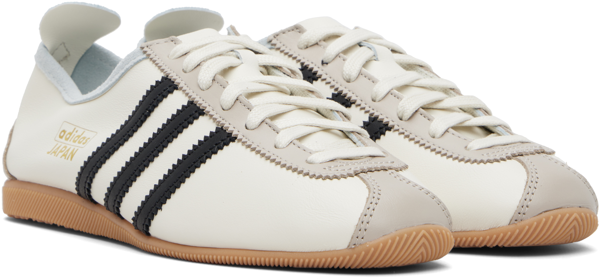 Off-White Japan Sneakers