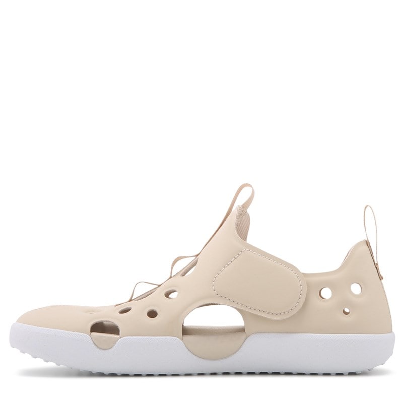 Kids' Sunray Protect 4 Sandal Little Kid Sandals (Sandrift Beige)