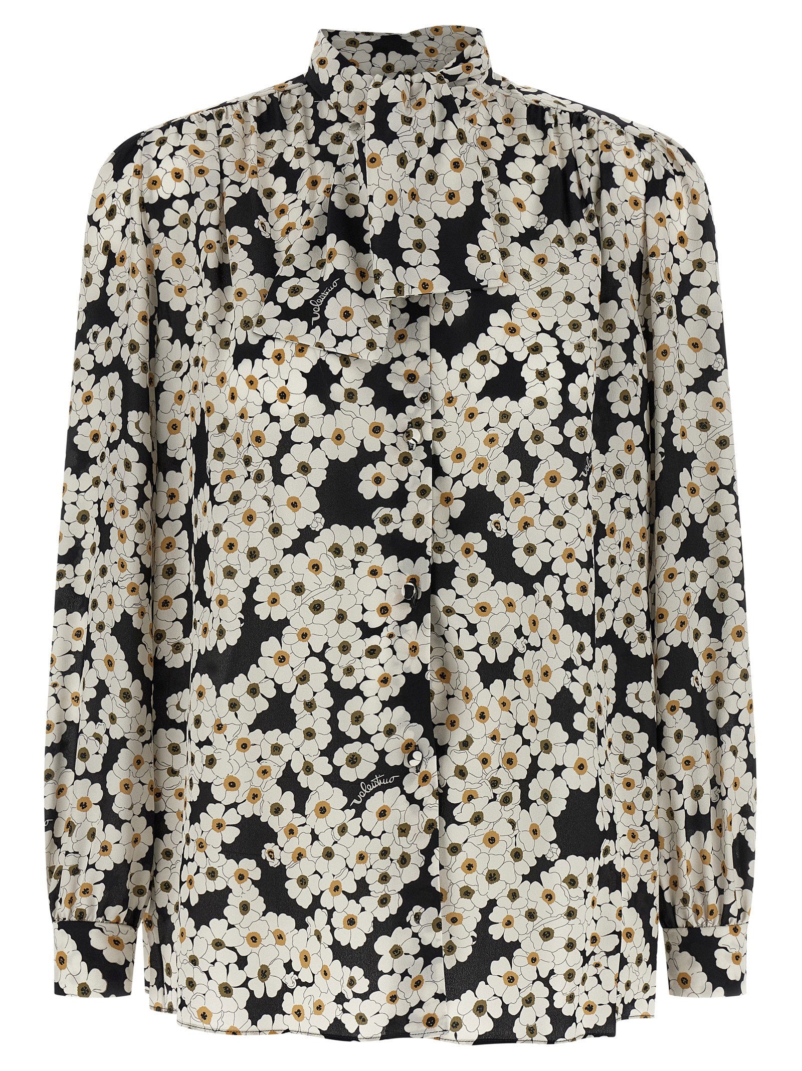 Après L'Hiver Shirt — Black