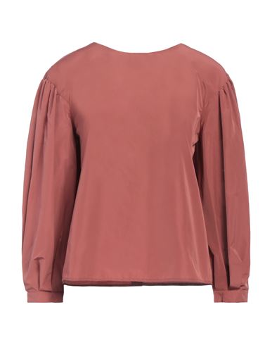 Woman Top Antique rose