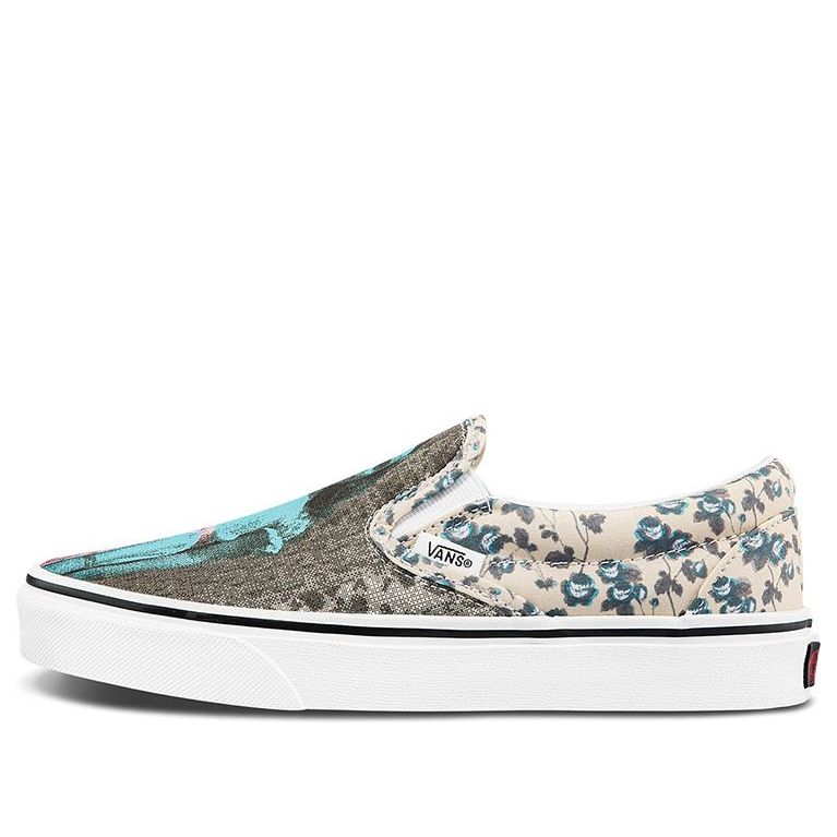 House of Terror x Classic Slip-On 'The Shining'