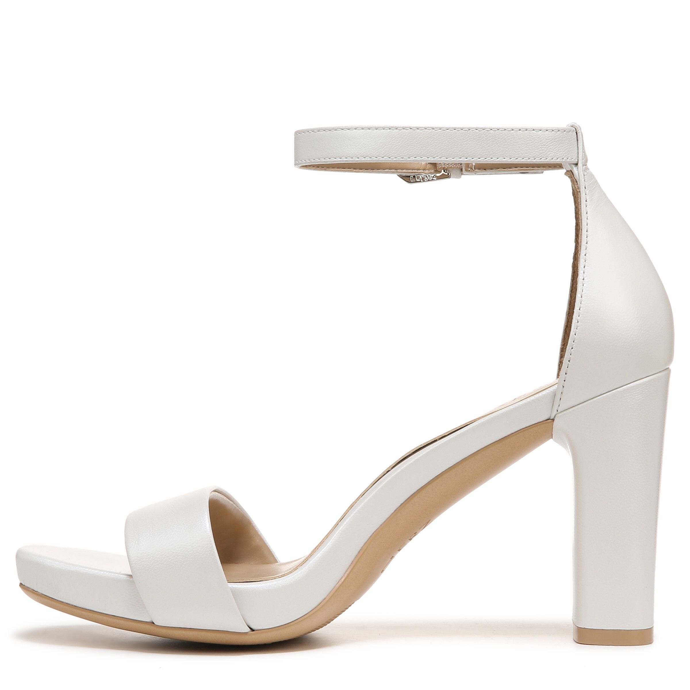 Naturalizer Women's Joy Sandals in White