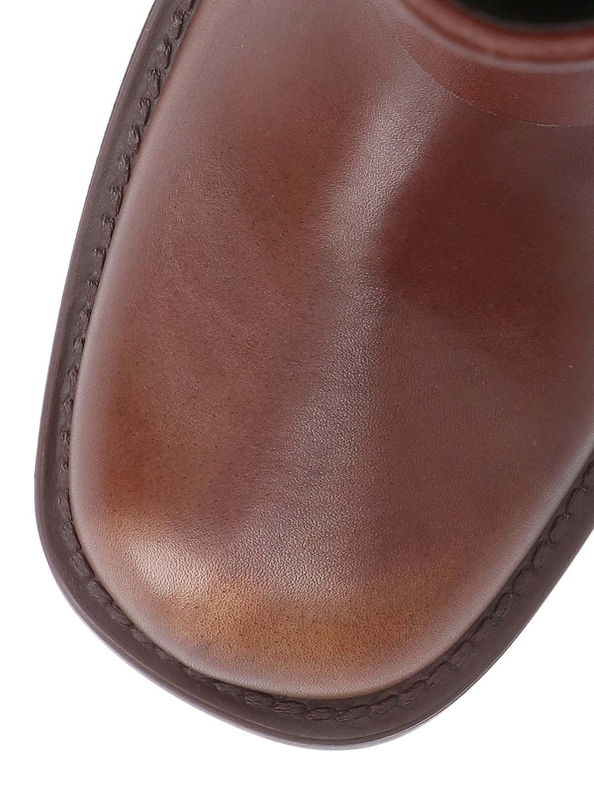 Buckle Detail Boots