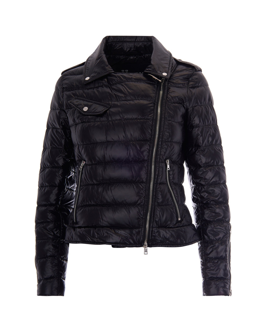 Nylon Ultralight Bomber