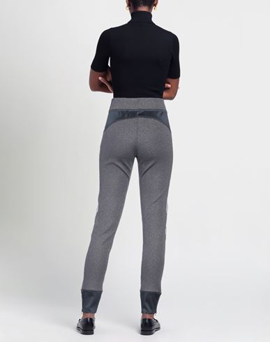 Woman Pants Midnight blue Size 6 Polyester, Viscose, Elastane, Polyamide