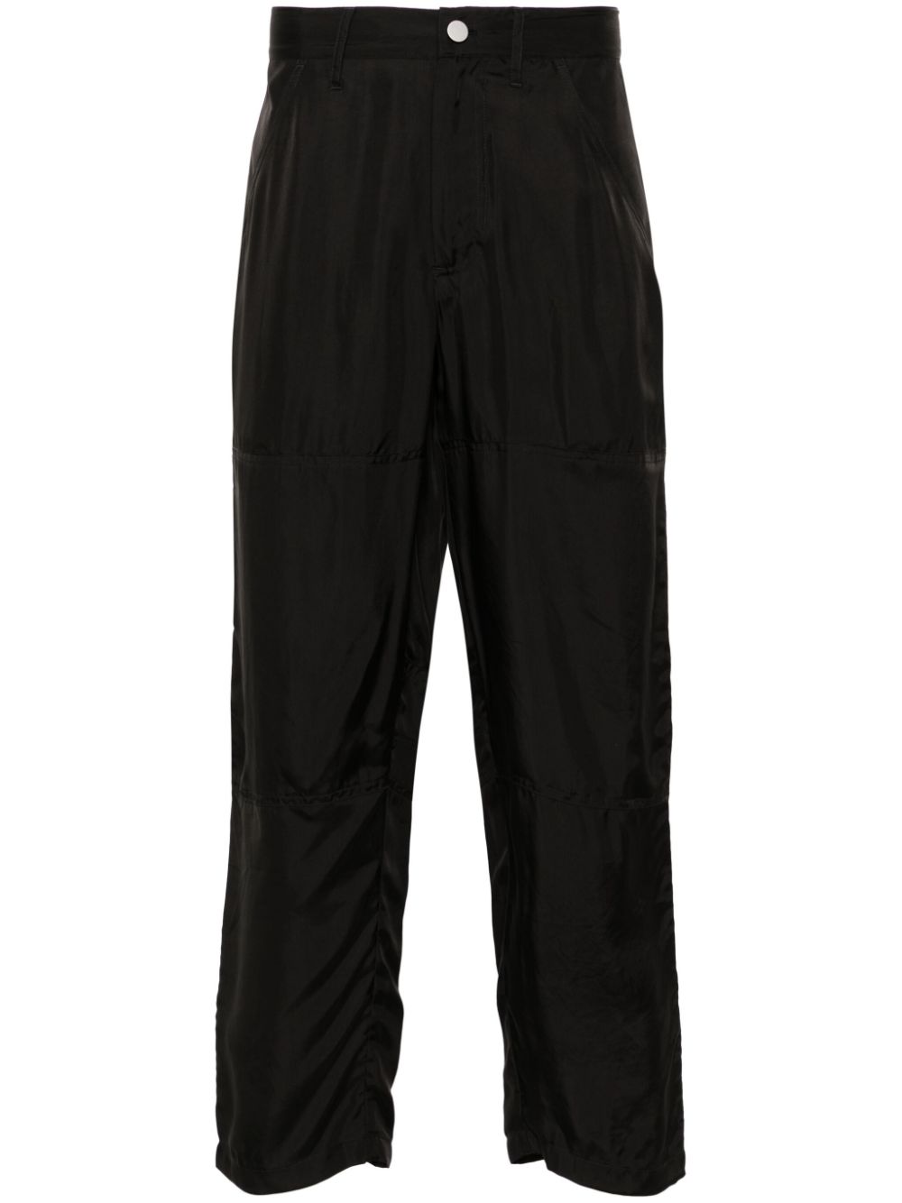 Carpenter trousers - Black