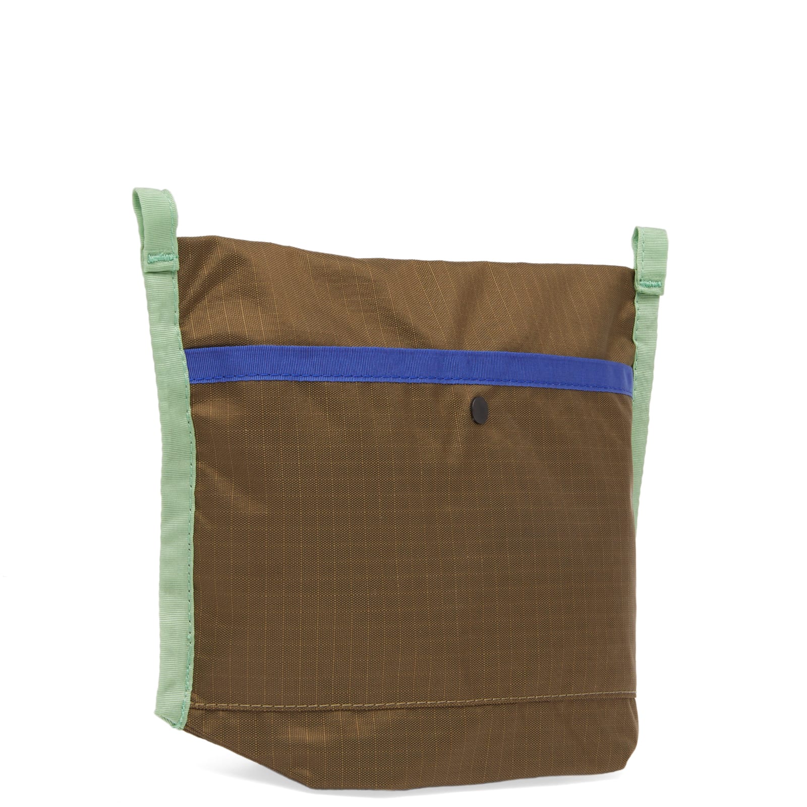 Cotopaxi Men's Lista 2L Lightweight Crossbody Bag in Oak 